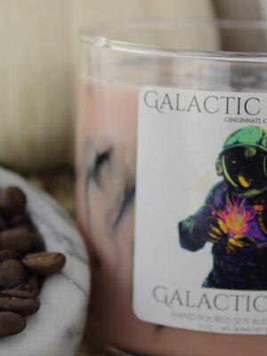 Galactic Brew