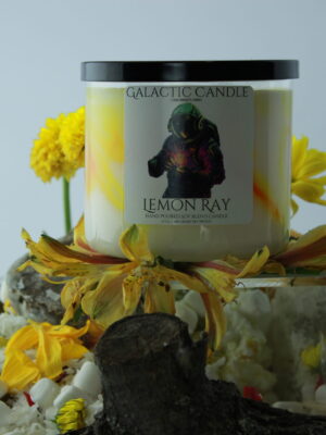Lemon Ray