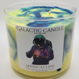 Spring Eclipse 17 Oz.
