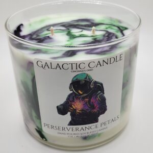 Perserverance Petals 17 Oz.