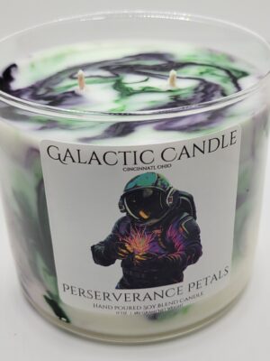 Perserverance Petals