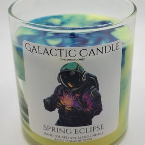 Spring Eclipse 8.5 Oz.