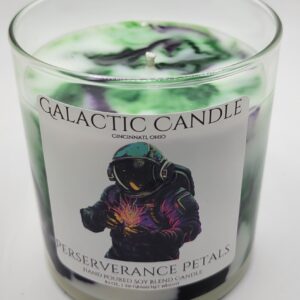 Perserverance Petals 8.5 Oz.
